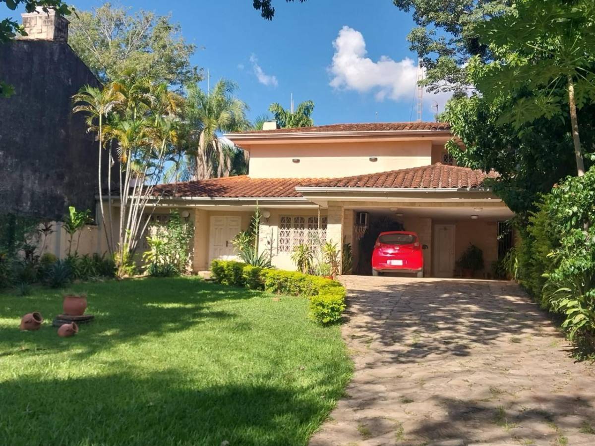 Casa en venta en Itá Enramada