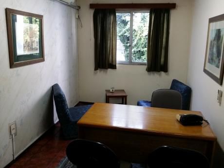 Consultorio Para Oftalmólogos