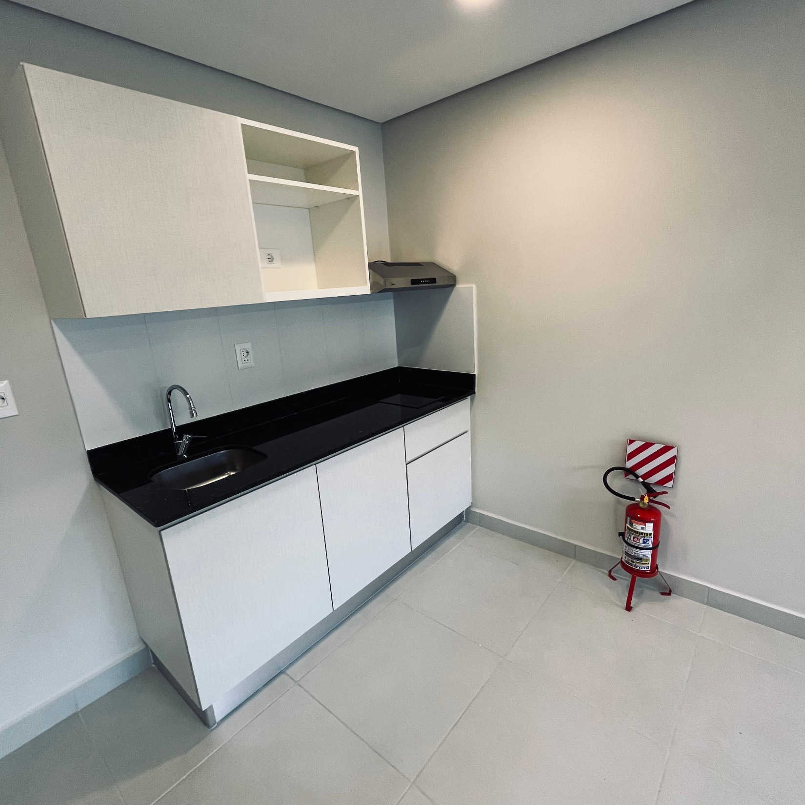 ALQUILO DEPARTAMENTO A ESTRENAR DE 1 HABITACION EN BARRIO JARA — foto 3