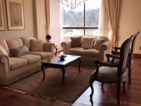 Departamento En Alquiler En Calacoto