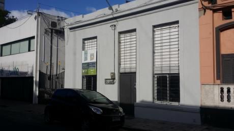 Duplex Con Parrillero Sobre Frugoni Bajo Ley 18.795!