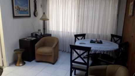 Apartamento De Dos Dormitorios