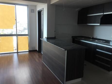 Departamento En Venta Los Almendros