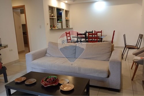 DEPARTAMENTO 2D AMOBLADO YKUA SATÍ — foto 2