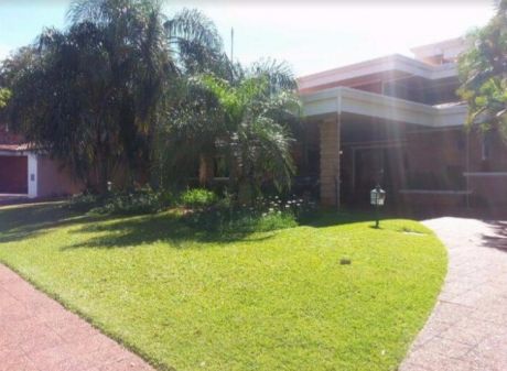 Alquilo Residencia En Herrera
