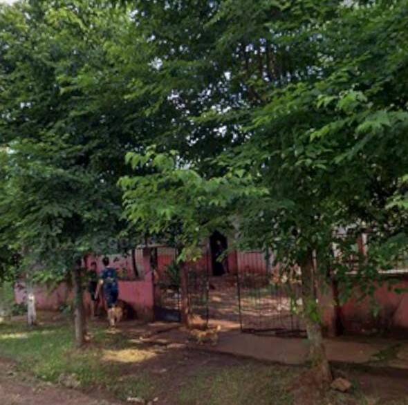 Vendo Terreno En El  Barrio San Blas - Cambyreta Encarnación — foto 2