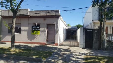 Casa En Ruy Barboza Y Av. Joaquin Suarez