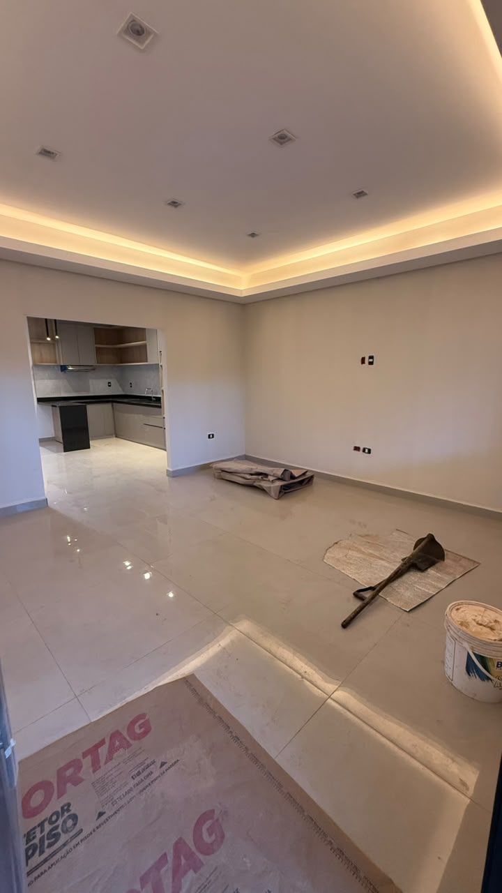 Vendo Casa a Estrenar Barrio San José — foto 2