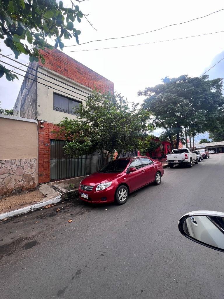 Local comercial en alquiler a media cuadra de Av. Gral. Santos - Pinoza — foto 2