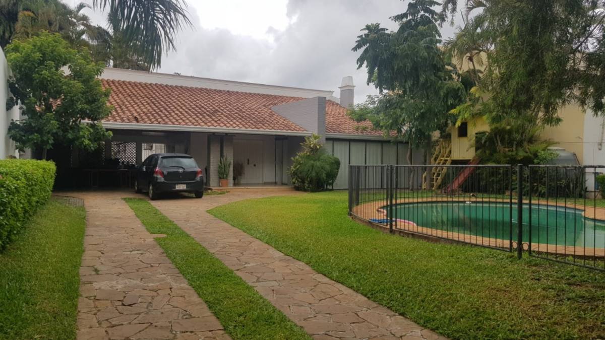 Casa en alquiler en San Cristóbal