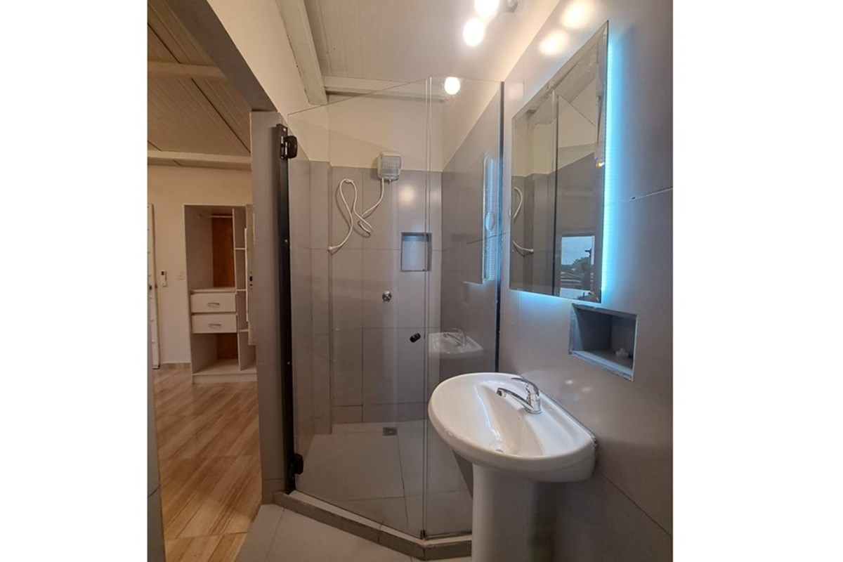 Alquiler de departamento en San Lorenzo — foto 2