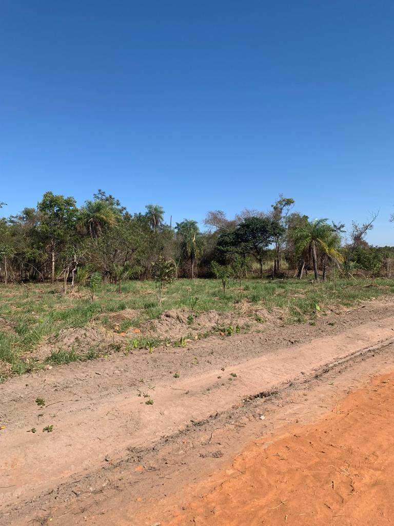 LOTE EN SAN BERNARDINO - BOSQUES DE SANBER — foto 3