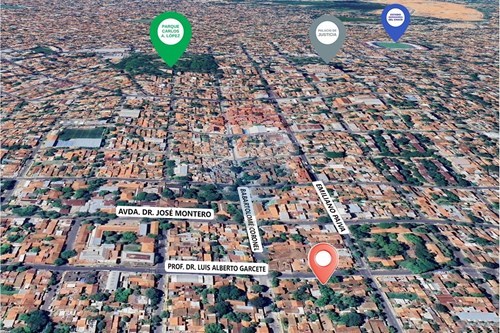 Terreno-Venta-PY Asunción San Antonio — foto 2