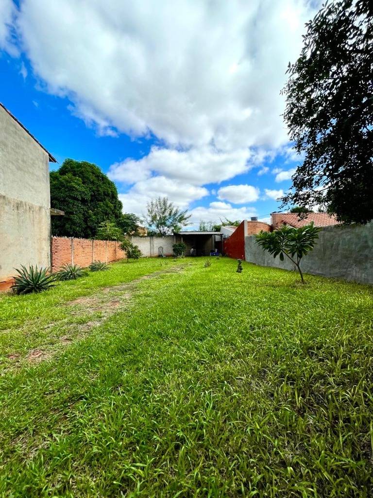 En venta Terreno amurallado San Lorenzo — foto 3