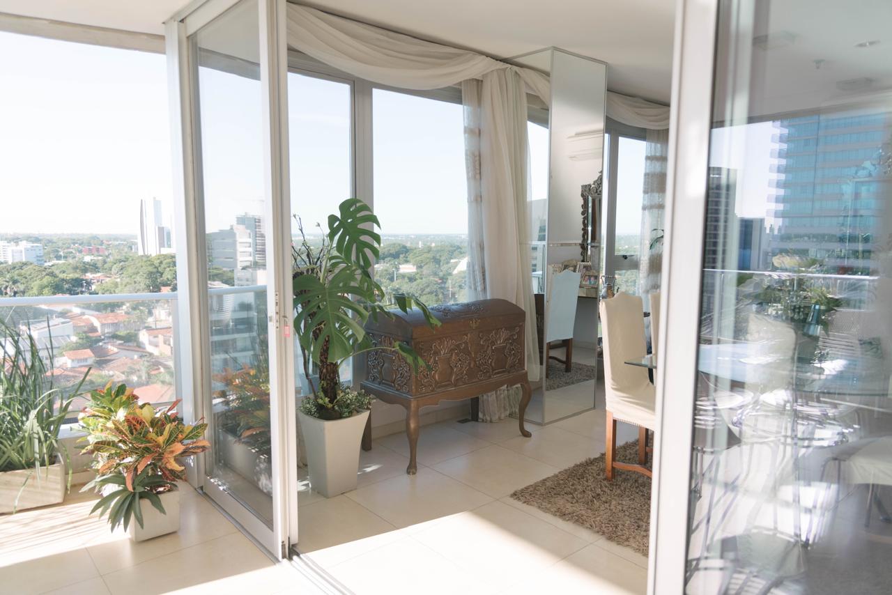 VENTA EXCLUSIVO DEPARTAMENTO EN MIRANDA 3 HAB. EN SUIT — foto 2