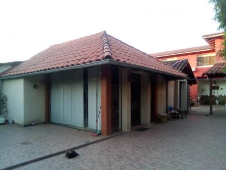 Casa En Venta Doble Vía A La Guardia Inmediaciones Balneario Villa Rosita