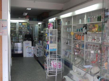 Alquiler Local Comercial Lagomar