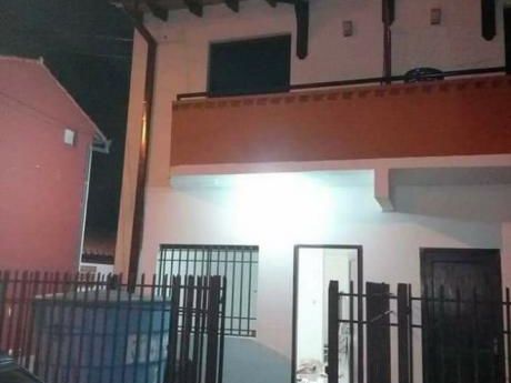 Alquilo Hermoso Dpto Tipo Duplex En Zona Sur