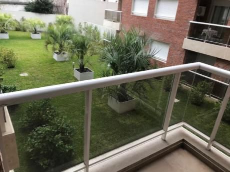 A Estrenar De 1 Dormitorio En Pocitos