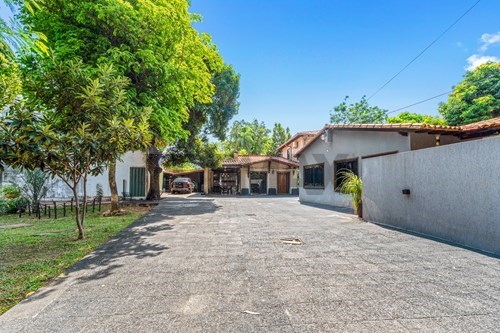 SE VENDE CASA EN FERNANDO DE LA MORA Z. NORTE — foto 3