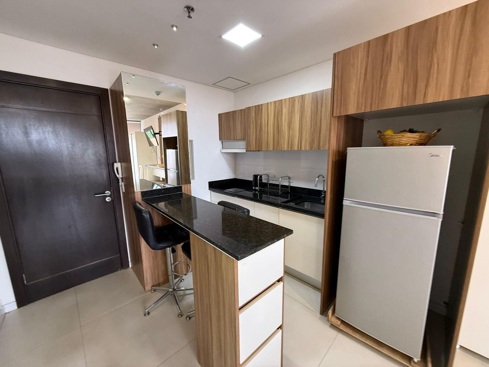 En Venta Departamento en Edificio Flats del Sol. — foto 2