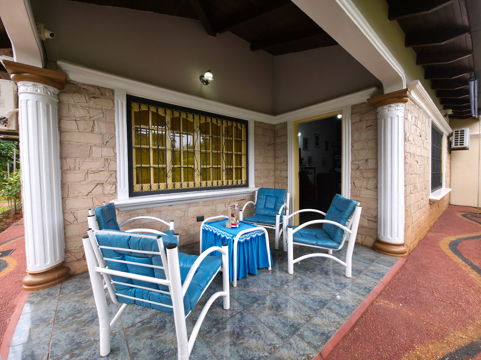 ¡oportunidad única! Casa + 3 Lotes En Capiatá Km 21 Ruta 2 ✨ — foto 3