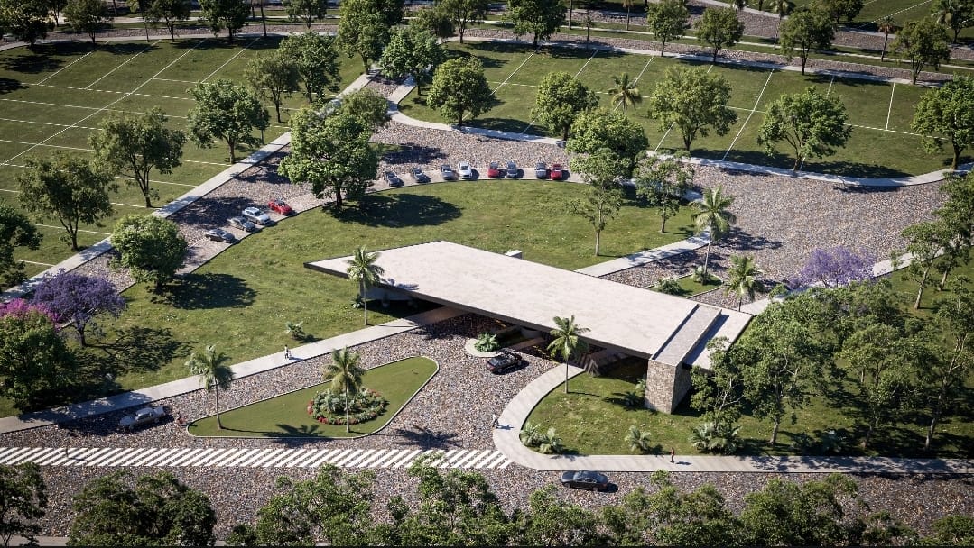 Terreno en Colinas del Lago - ALTOS — foto 2