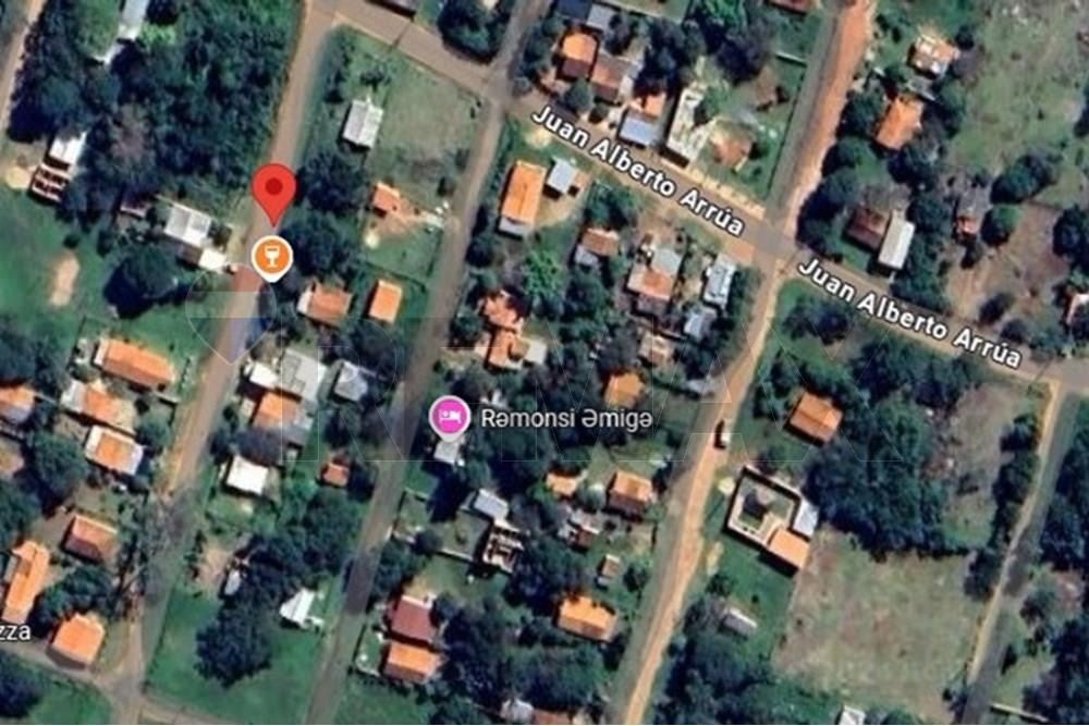 Campo de 7500 Has. Presidente Hayes — foto 2