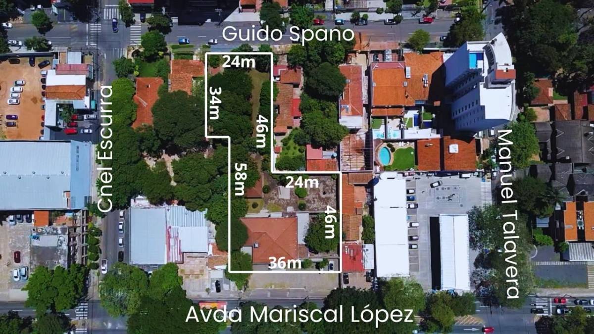 VENDO IMPORTANTE PROPIEDAD COMERCIAL | BARRIO VILLA AURELIA — foto 3