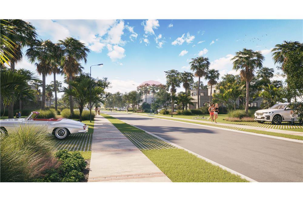 TERRENO EN VILLA HAYES - CONDOMINIO DE LUJO EL DELTA — foto 3