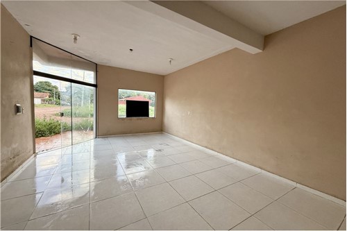 Casa-Alquiler-Santa Rosa y Vicenta Machuca, San Lorenzo, Central — foto 3