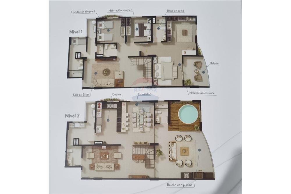 Imponente edificio en venta — foto 3
