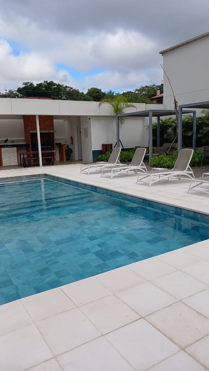 ALQUILO DEPARTAMENTO DE 2 DORMITORIOS SEMI-AMOBLADO CONDOMINIO ALTA VIDA — foto 2