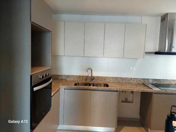 ALQUILO DEPARTAMENTO EN EL EDIFICIO ANDRADE!! — foto 3