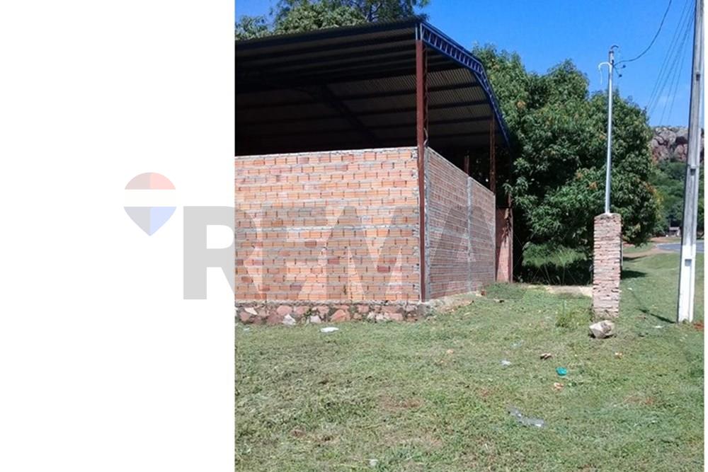 ¡VENDO DEPÓSITO COMERCIAL EN LA CIUDAD YAGUARÓN! — foto 2
