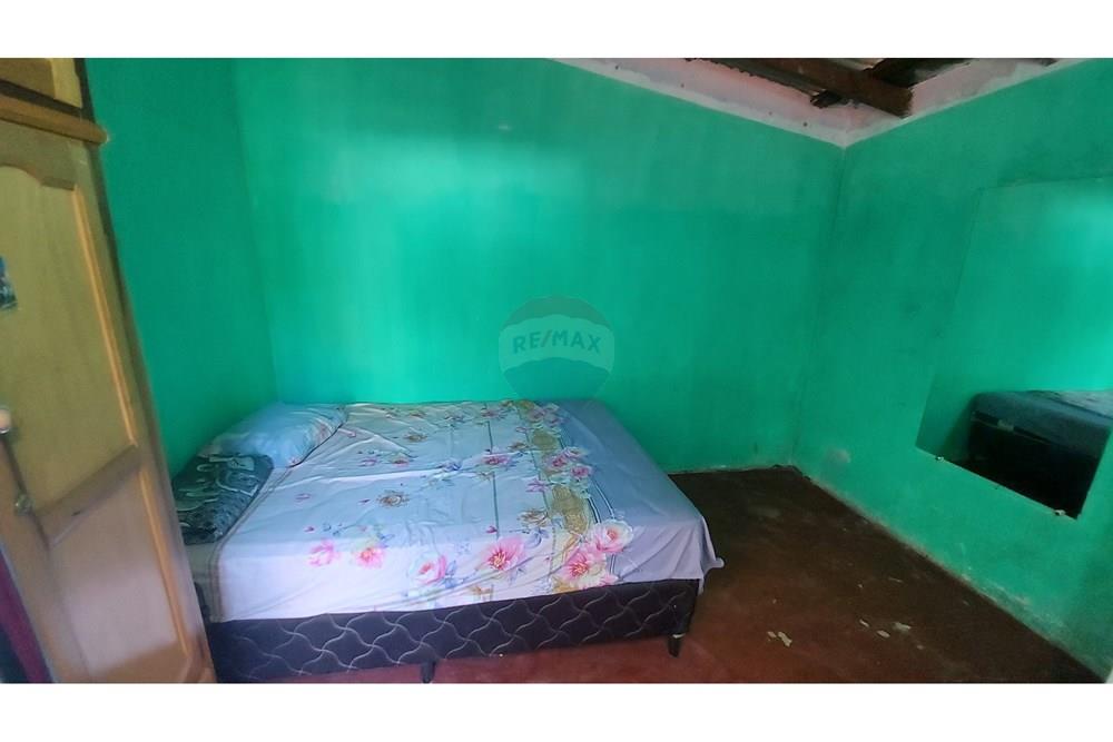 VENDO CASA EN CIUDAD DEL ESTE — foto 3