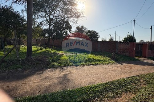 TERRENO EN VENTA, ENCARNACION — foto 2