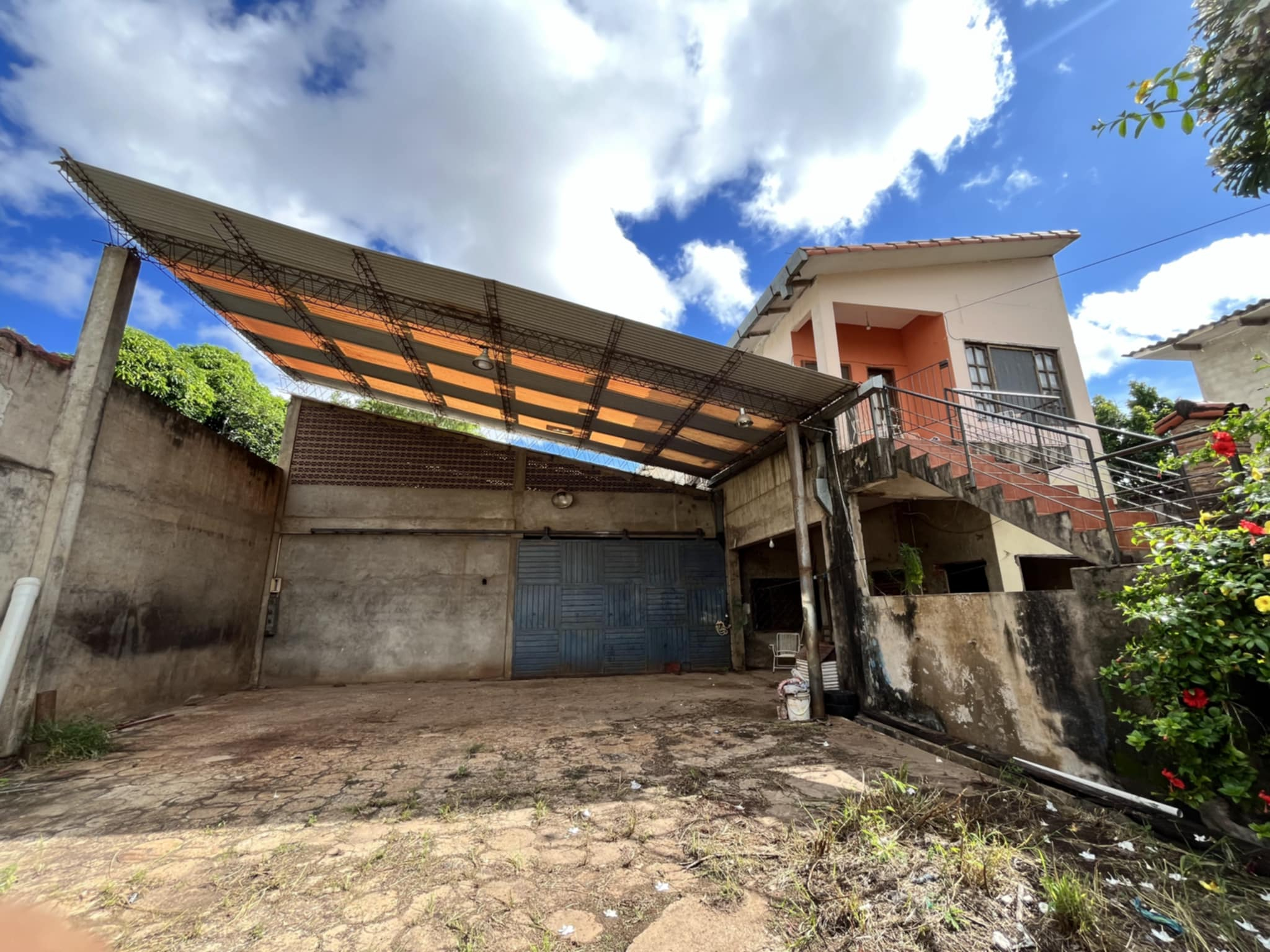 Casa Comercial En Venta 5to Anillo Banzer 