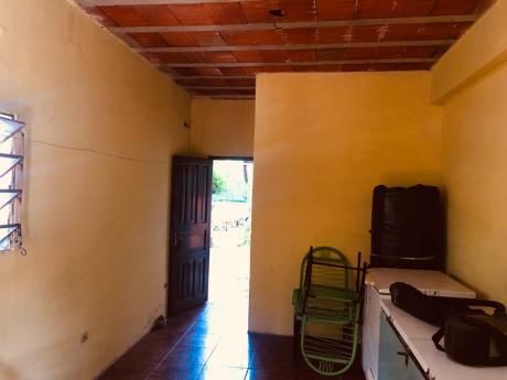 Alquilo Salón En Lambare