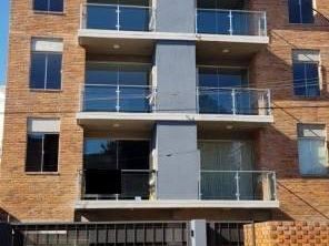 Departamento A Estrenar En Asuncion. Barrio San Vicente. Paraguay