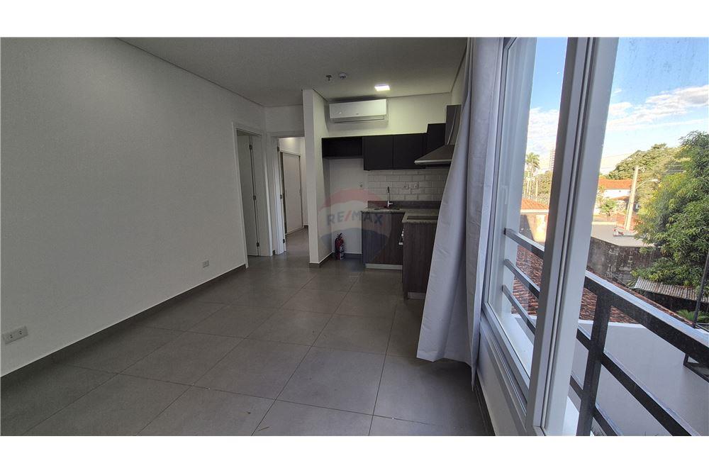 DEPARTAMENTO ZONA PASEO LA GALERIA — foto 3