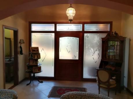 Vende Casa En Luque - Barrio Cerrado Las Piedras