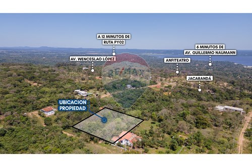 TERRENO EN ALTOS — foto 2