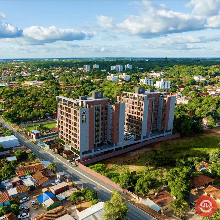 Departamento en venta en Ytay