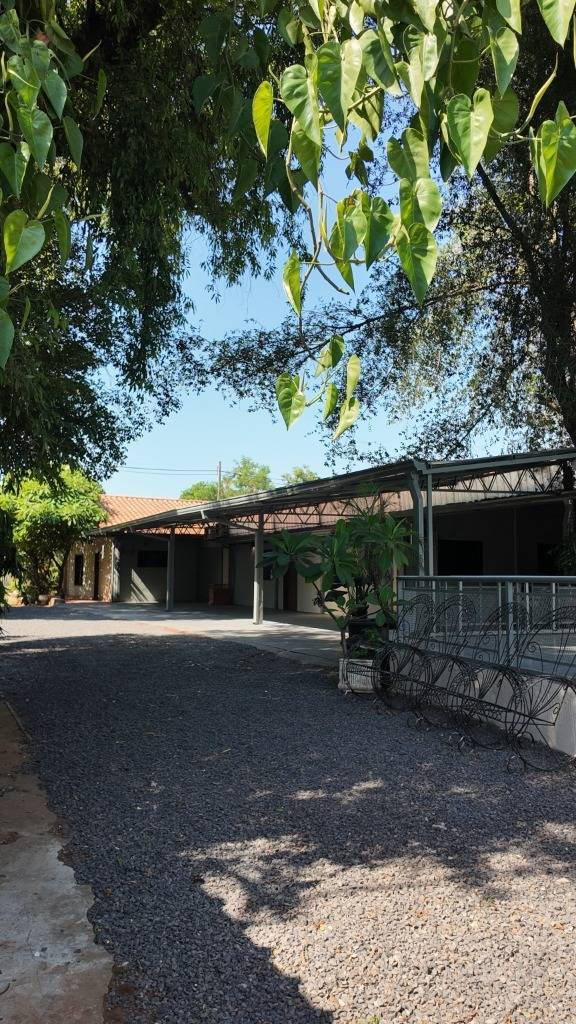 Casa quinta en venta en Laurelty, San Lorenzo — foto 3