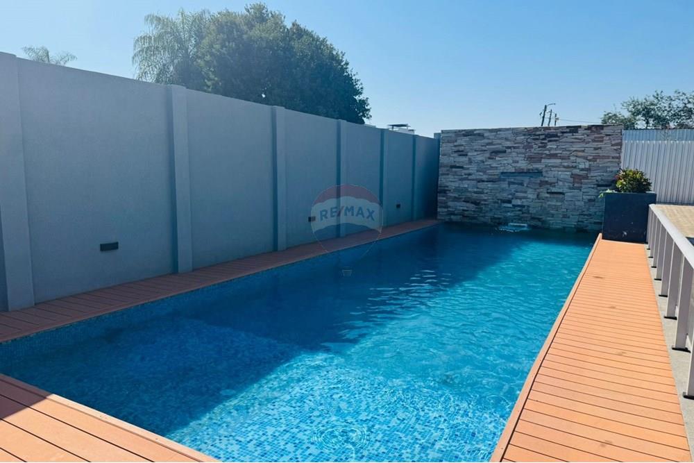 Departamento - Alquiler - Luque, Paraguay — foto 3