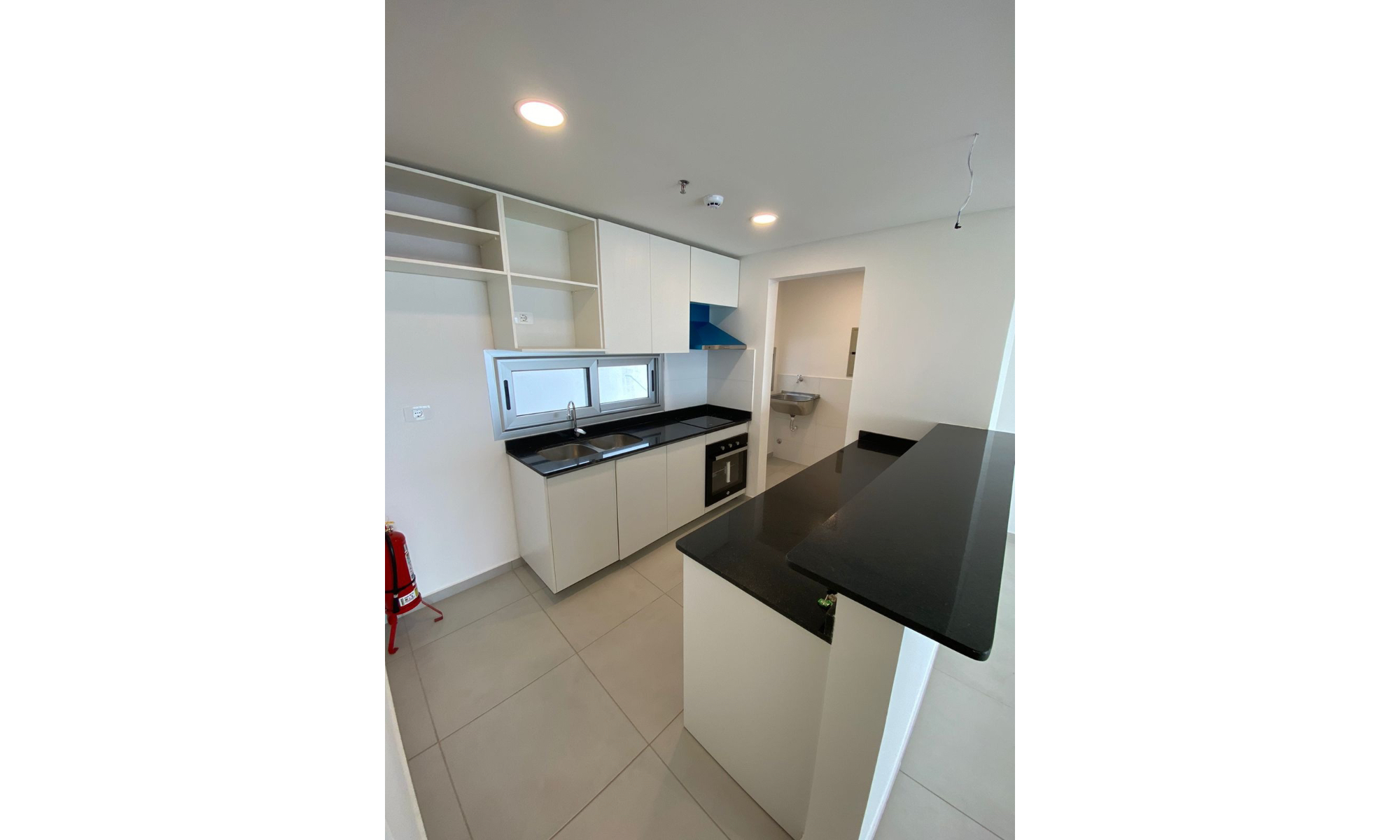 Departamento a estrenar zona Boggiani, en Venta — foto 2