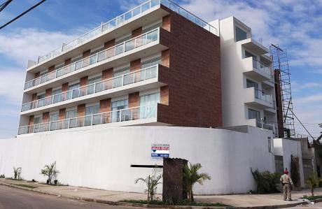 Avenida Bush 3er Y 4to Anillo