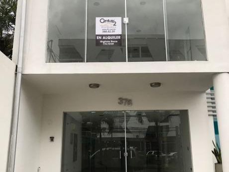 Local Comercial En Alquiler