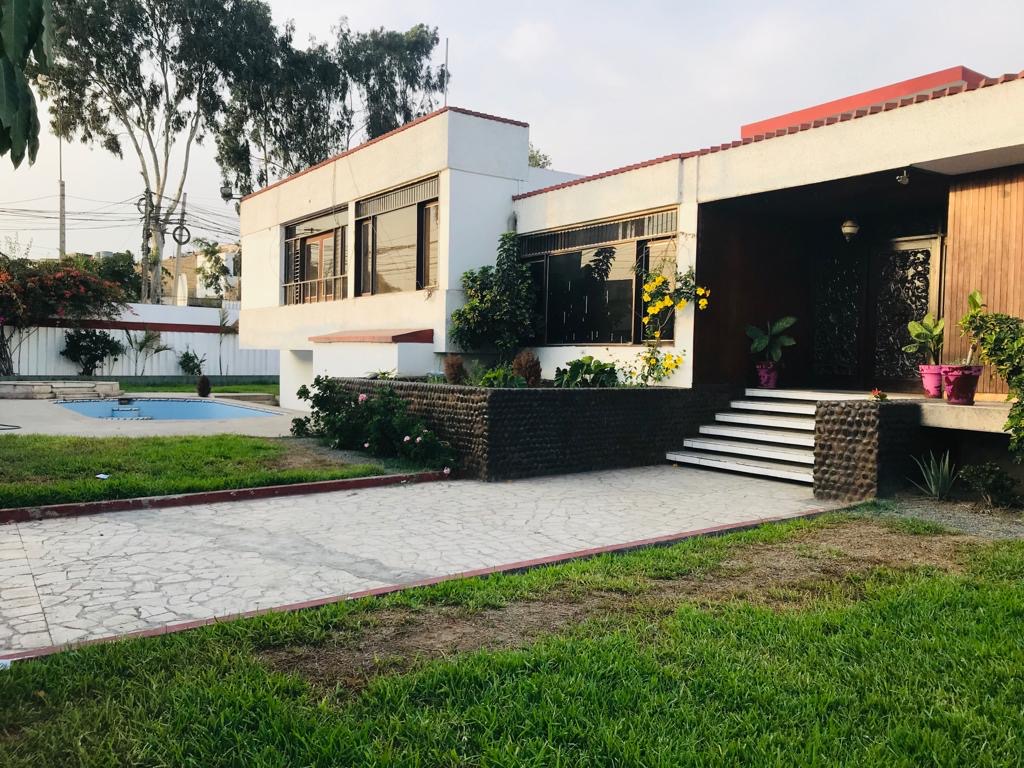 Casa en venta en La Molina